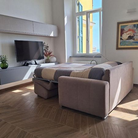 Alocasia Luxury Stay Salerno Exterior foto