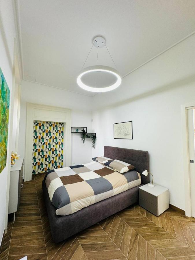 Alocasia Luxury Stay Salerno Exterior foto