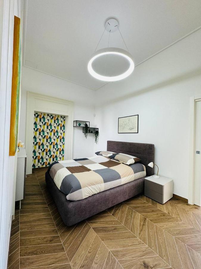 Alocasia Luxury Stay Salerno Exterior foto
